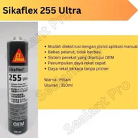 Sikaflex 255 Ultra