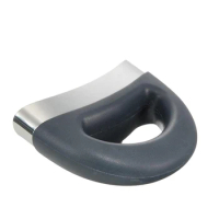Used for WMF Perfect Plus spare pot handle, compatible with Futenbao pressure pot handle 18/22cm, plastic, black