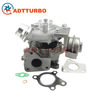 TF035HL Turbo Full 1515A238 49335-01120 49335-01121/01122 For Mitsubishi Outlander 2.2 DI-D 110 Kw 150 HP Turbocharger Complete