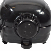 Pompa Udara akuarium BOYU S-603/pompa aerator boyu S 603