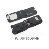 For Samsung Galaxy A54 A34 Loudspeaker Buzzer Ringer Flex Cable Repair Parts