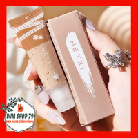 Tẩy tế bào chết môi Heyxi Cafe, Tẩy da chết môi Heyxi Cafe dưỡng ẩm và căng bóng môi