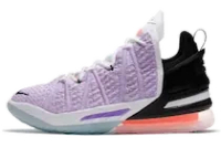 LEBRON 18 EP GRAFFITI