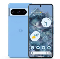Google Pixel 8 Pro 12/512G 5G 6.7吋 原封貼紙未拆封 台灣公司貨 贈45W快充【APP下單享4%回饋】