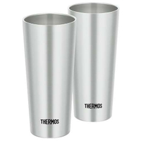 【สั่งซื้อตรงจากญี่ปุ่น】แก้วน้ำสูญญากาศฉนวน JDI-300S/ JDI-350S/ JDI-400S 300Ml 350Ml 400Ml-โดยตรงจากญ