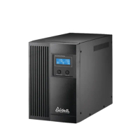 【IDEAL 愛迪歐】IDEAL-7720B 在線互動式 直立式 2000VA UPS 不斷電系統