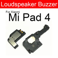 Buzzer Ringer Flex Ribbon Cable For Xiaomi Mi Pad 4 Loud Speaker LoudSpeaker Buzzer Flex Cable Repair Replacement Parts