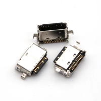 2Pcs Charging USB Charger Dock Port Connector Plug For Huawei MediaPad M5 Pro M6 8.4 10.8 M5Pro SHT-AL09 CMR-W09 SCM-AL09
