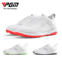 PGM summer golf shoes sports shoes anti-slip women's shoes lightweight breathable golf shoes