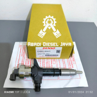 INJECTOR SUMITOMO SH130-5 SH130 4JJ1 095000-6980 8-98011604-5