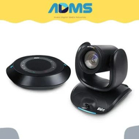 Aver VC550 Video Conference System ( PTZ Camera + mic + sepaker)