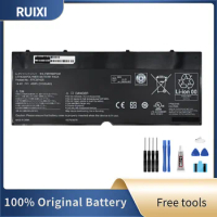 RUIXI Original FPCBP425 Laptop Battery For Fujitsu Lifebook U745 T935 T904U FMVNBP232 series + Free Tools
