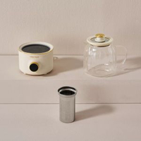 金正多功能養生壺煮茶家用智慧養生壺煮茶燒水一體機全自動養生壺