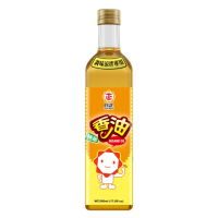 【日正】特級香油(500ml)