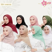 [PROMO FUNA] Gamis Muslimah Model Rompi Tille Bordir Oufit Lebaran Kondangan Mewah Lebaran Terbaru 2