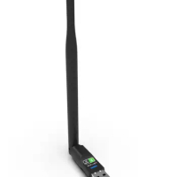 Wireless Wifi Adapter Network Mini Usb 2.0 Antenne Pc Lan Wifi Dongle 802.11 B/G/N Usb Wifi Adapter 150Mbps Adapter MTK7601
