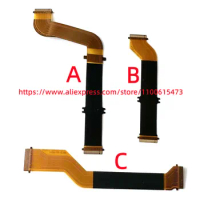 NEW Hinge LCD Flex Cable For SONY A7R II a7r2 A7RM2 a7r m2 / A7S II a7s2 a7sM2 A7S M2 Repair Part (ILCE-7RM2 / ILCE-7SM2) NEW