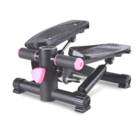 Free Shipping Hot Sale Mini Stepper machine with Drawcord, mini stepper exercise machine, Mini Stepper Exercise