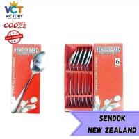 Sendok Makan Stainless New Zealand 064/SendoK ES Makan 1 Lusin