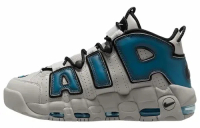 AIR MORE UPTEMPO 96 INDUSTRIAL BLUE