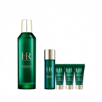 【HR 赫蓮娜】官方直營 植萃綠寶修護精華露200ML(綠寶化妝水/濕敷神水)