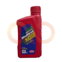 Pertamina | Oli Diesel Meditran SC 15W-40 1 Liter