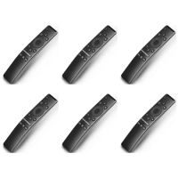 6X Universal Voice Remote Control Replacement For Samsung Smart TV Bluetooth Remote LED QLED 4K 8K Crystal UHD HDR