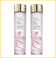 ESTEE LAUDER 雅詩蘭黛櫻花微精華原生液套裝 MICRO ESSENCE TREATMENT LOTION FRESH WITH SAKURA FERMENT DUO SET 200ML X