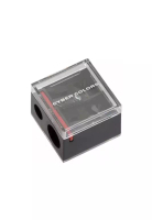 Cyber Colors Cyber Colors 雙孔化妝筆刨 1piece