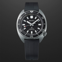SEIKO 精工 PROSPEX 系列 初代海龜200米潛水機械錶-41mm 6R35-01Z0C/SPB317J1ˍSK040