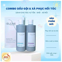 dầu gội đầu ElCHE hàng cao cấp