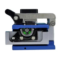High Precision FC-6S optical fiber cleaver FTTH Optical fiber Cleaver/fiber optic cutting tool/cutters