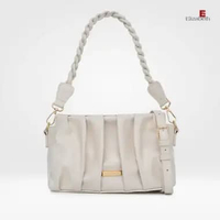 Tas Elizabeth Leoma Sling Bag Cream