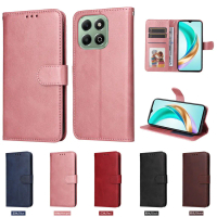 Ốp Điện Thoại, Ốp Dạng Ví Lật, Dành Cho Huawei Honor 200, Honor X7C, Honor X9C, Magic 7, Magic 7 Pro