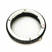 Metal DSLR Camera Rear Lens Mount Adapter Protection Ring for Nikon AI D3000 D3100 D3200 D3300 D5000 D5100 D5500 D5600
