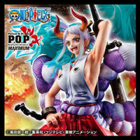 【玩咖玩具】不挑盒況 MH限定 POP WA-MAXIMUM 海賊王 和之國 大和 現貨