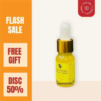 SERUM GLOWING LEMON BPOM BOOSTER