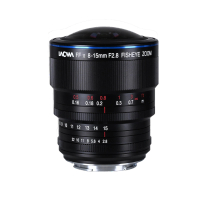 老蛙 LAOWA 8-15mm f/2.8全畫幅變焦魚眼鏡頭 Hasselblad XCD