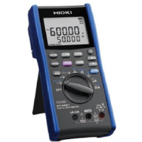 HIOKI DT4281-30 DT4281 DIGITAL MULTIMETER Speedy Performance of Professional Testing