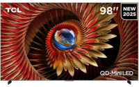 TCL Google Tivi AI 98C8K