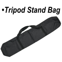 65-130cm Handbag Carrying Storage Case Tripod Bag Multifunctional For Mic Photography Tripod Stand Umbrella Camera Bag