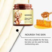 Krim Madu Lemak Lembu Produk Penjagaan Kulit Kosmetik Krim Monroe soothing  gel rosewater ezc  cream