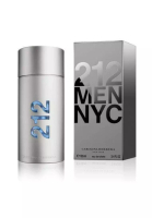 Carolina Herrera 卡羅琳娜·海萊娜 (Carolina Herrera) 212 男士紐約淡香水 100mL