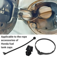 For Accord, City, Civic, Jazz, Crv, Odyssey Fuel Tank Cap Clip & Cap Line, Cap Ring 17670-Clr-013/ 9