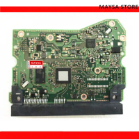 0B41714 FOR Western Digital 12TB WD120EDAZ hard disk PCB Board No. 004-0B41714 , 001-0B41714