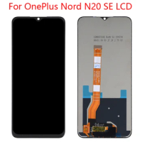 6.5'' For OnePlus Nord N20 SE LCD Screen CPH2469 Display Frame+Touch Panel Digitizer For One Plus Nord N20SE Display