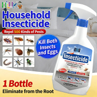 Cockroach killer insecticide bed-specific insecticide high-efficiency insect repellent spray flea ki