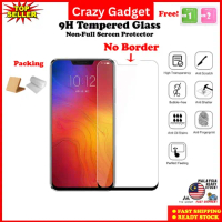 9H HD Clear Transparent Tempered Glass Screen Protector Film Samsung GV313 Core Prime G360 Grand i90