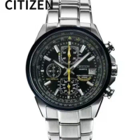 Citizen New Luxury Men Quartz Wristwatches Waterproof Automatic Watch Stainless SteelSports Diving Watch for Men