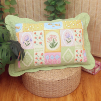 LAIYUENUO | Cotton Adult Children Pillow Cover 40cmx60cm